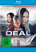 The Deal - Der verwüstete Planet (Blu-ray) 