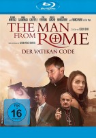 The Man from Rome - Der Vatikan Code (Blu-ray) 
