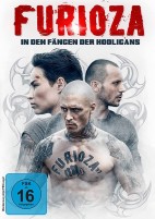 Furioza - In den Fängen der Hooligans (DVD) 