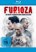 Furioza - In den Fängen der Hooligans (Blu-ray) 