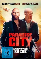 Paradise City - Endstation Rache (DVD) 