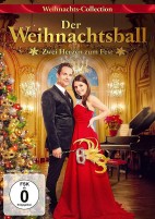 Der Weihnachtsball - Zwei Herzen zum Fest (DVD) 