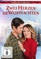 Zwei Herzen zu Weihnachten (DVD) 