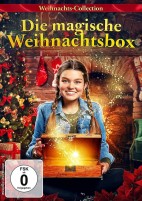 Die magische Weihnachtsbox (DVD) 
