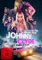 Johnny & Clyde - Let there be Blood (DVD) 