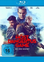 The Most Dangerous Game - Die Jagd beginnt (Blu-ray) 