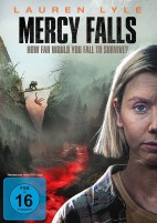 Mercy Falls - How Far would You Fall to Survive? (DVD) 