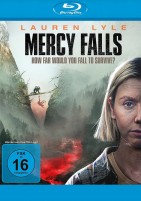 Mercy Falls - How Far would You Fall to Survive? (Blu-ray) 