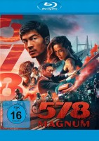 578 Magnum (Blu-ray) 