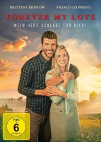 Forever my Love - Mein Herz schlägt für Dich! (DVD) 