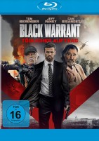 Black Warrant - Tödlicher Auftrag (Blu-ray) 