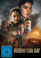 Redemption Day (DVD) 