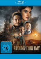 Redemption Day (Blu-ray) 