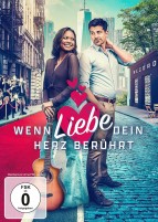 Wenn Liebe dein Herz berührt (DVD) 