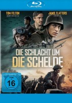 Die Schlacht um die Schelde (Blu-ray) 