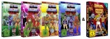He-Man and the Masters of the Universe - Season 1+2 + She-Ra - Princess of Power / Die kompletten Serien im Set (DVD) 