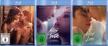 After Passion & After Truth & After Love / 3-Filme-Set (Blu-ray) 