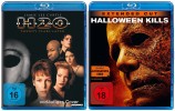 Halloween H20 - 20 Jahre später + Halloween Kills - Extended Cut / Set (Blu-ray) 