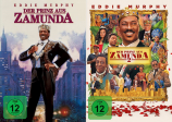 Der Prinz aus Zamunda 1+2 im Set (DVD) 