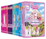Barbie - 16-Film-Set-Edition (DVD) 