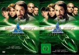 SeaQuest - Season 2.1 + 2.2 im Set (DVD) 