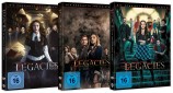 Legacies - Staffel 1+2+3 im Set (DVD) 
