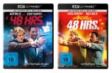 Nur 48 Stunden + Und wieder 48 Stunden im Set - 4K Ultra HD Blu-ray + Blu-ray (4K Ultra HD) 