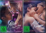 After Passion, Truth & Love + After Forever/ 4 Filme im Set (DVD) 