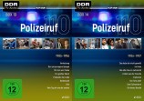 Polizeiruf 110 - DDR TV-Archiv / Box 13+14 im Set (DVD) 