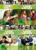 Lena Lorenz - Vol. 1+2+3+4 im Set / Folge 1-14 (DVD) 
