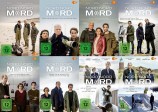 Nord Nord Mord - Episode 1-18 im Set (DVD) 