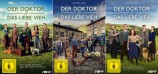 Der Doktor und das liebe Vieh - Staffel 1+2+3 im Set (DVD) 