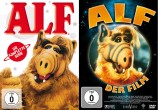 ALF - Die komplette Serie + Alf - Der Film im Set (DVD) 