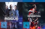 Detective Knight: Rogue + Redemption - 2-Movie-Set (Blu-ray) 