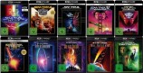 Star Trek Movies 1-10 im Set - 4K Ultra HD Blu-ray + Blu-ray (4K Ultra HD) 