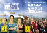 Die Kirche bleibt im Dorf 1+2 / 2-Filme-Set (DVD) 