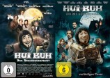 Hui Buh, das Schlossgespenst + Hui Buh und das Hexenschloss im Set (DVD) 