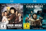 Hui Buh, das Schlossgespenst + Hui Buh und das Hexenschloss im Set (Blu-ray) 