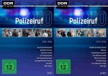 Polizeiruf 110 - DDR TV-Archiv / Box 5+6 im Set (DVD) 