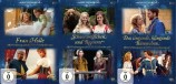 Frau Holle + Schneeweißchen und Rosenrot + Das singende, klingende Bäumchen (ARD-Verfilmung & DEFA-Klassiker) - 3 Doppeleditionen im Set (DVD) 