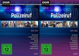 Polizeiruf 110 - DDR TV-Archiv / Box 7+8 im Set (DVD) 