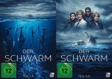 Der Schwarm - Staffel 1 - Teil 1-8 im Set (DVD) 