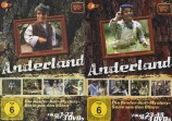 Anderland - Folge 01-22 + Anderland - Folge 23-45 im Set (DVD) 