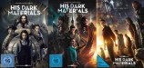 His Dark Materials - Staffel 1-3 / Die komplette Serie im Set (DVD) 