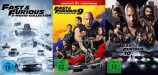 The Fast & Furious 1-10 im Set (DVD) 