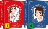 Mila Superstar - Collector's Edition / Die komplette Serie / Vol. 1+2 (Folge 1-104) im Set (Blu-ray) 