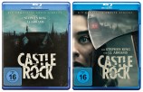 Castle Rock - Staffel 1 & 2 im Set (Blu-ray) 