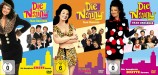 Die Nanny - Die kompletten Staffeln 1-3 im Set (DVD) 