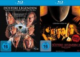 Düstere Legenden 1+2 im Set (Blu-ray) 