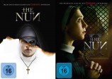 The Nun 1+2 im Set (DVD) 